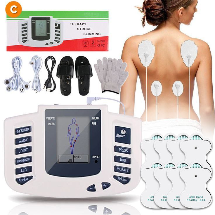 APPAREIL DE MASSAGE