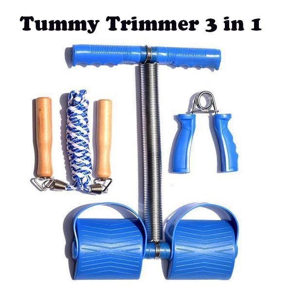 TUMMY TRIMMER 3 IN 1