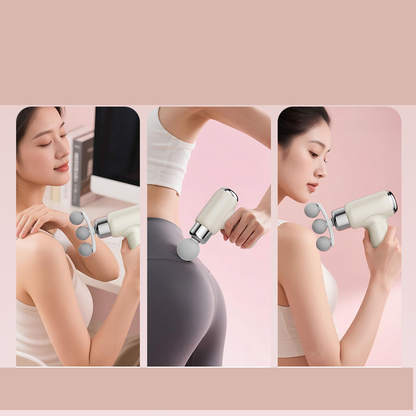 Appareil de Massage Musculaire Professionnel – Soulagez vos douleurs en quelques minutes !