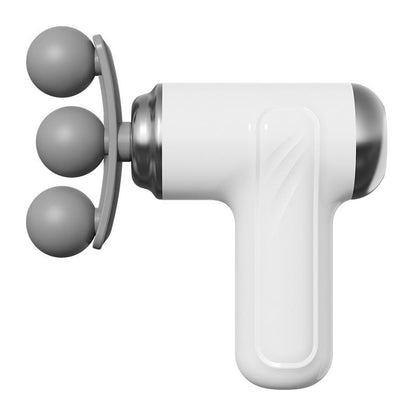 Appareil de Massage Musculaire Professionnel – Soulagez vos douleurs en quelques minutes !