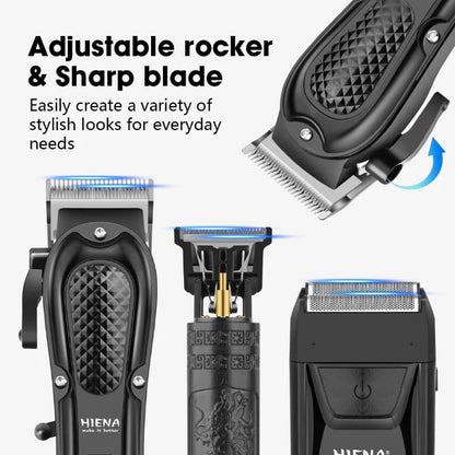 TONDEUSE PROFESSIONNEL KIT DARLING
