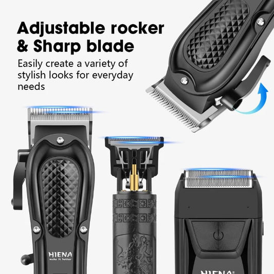 TONDEUSE PROFESSIONNEL KIT DARLING