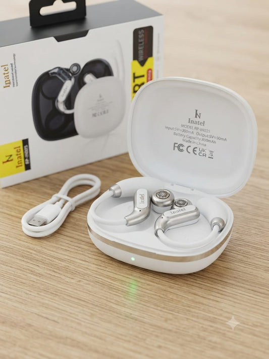 ECOUTEUR INATEL SPORT