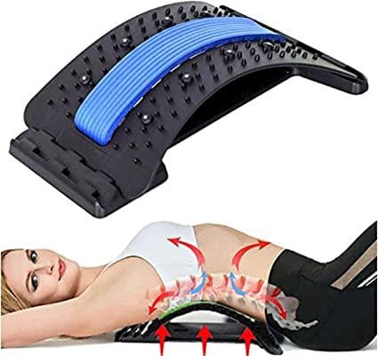 MASSAGE DE DOS