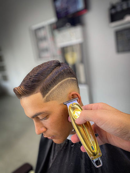 Kit Tondeuse Professionnelle DALING 3-en-1 – Votre Barbier à Domicile !3 Appareils, Une Solution Complète
