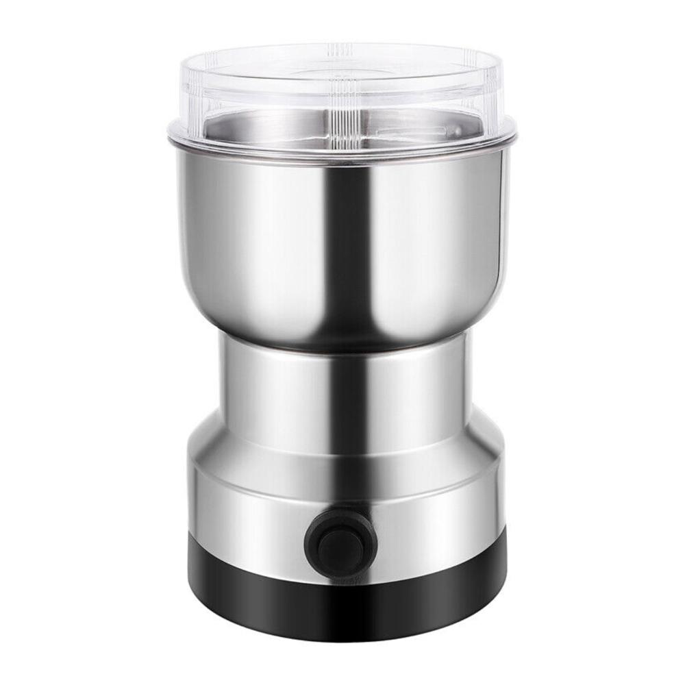 Moulin Électrique Multifonction Nima NM-8300 – La Puissance au Service de Votre Cuisine