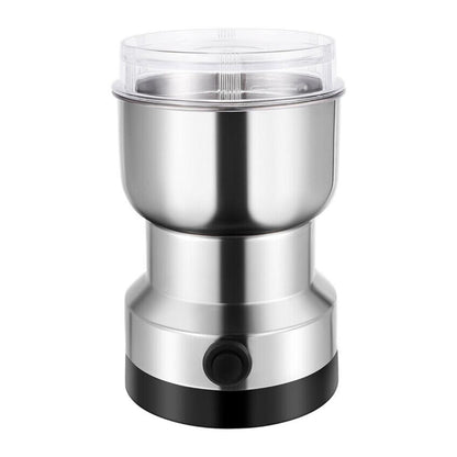 Moulin Électrique Multifonction Nima NM-8300 – La Puissance au Service de Votre Cuisine